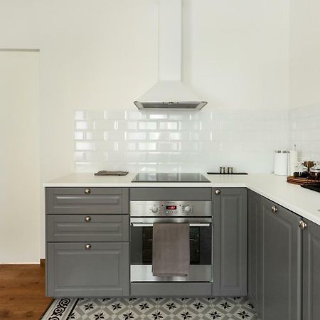 Bright And Cosy 1Bdr Apartment Kaunas Centre ภายนอก รูปภาพ