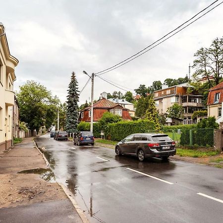 Bright And Cosy 1Bdr Apartment Kaunas Centre ภายนอก รูปภาพ