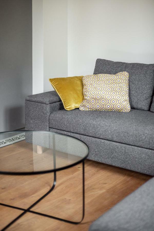 Bright And Cosy 1Bdr Apartment Kaunas Centre ภายนอก รูปภาพ