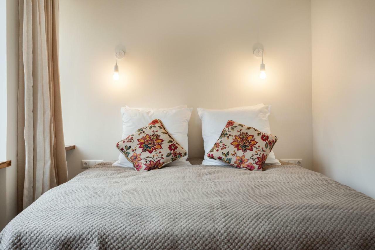 Bright And Cosy 1Bdr Apartment Kaunas Centre ภายนอก รูปภาพ