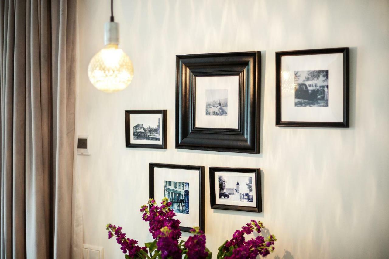 Bright And Cosy 1Bdr Apartment Kaunas Centre ภายนอก รูปภาพ