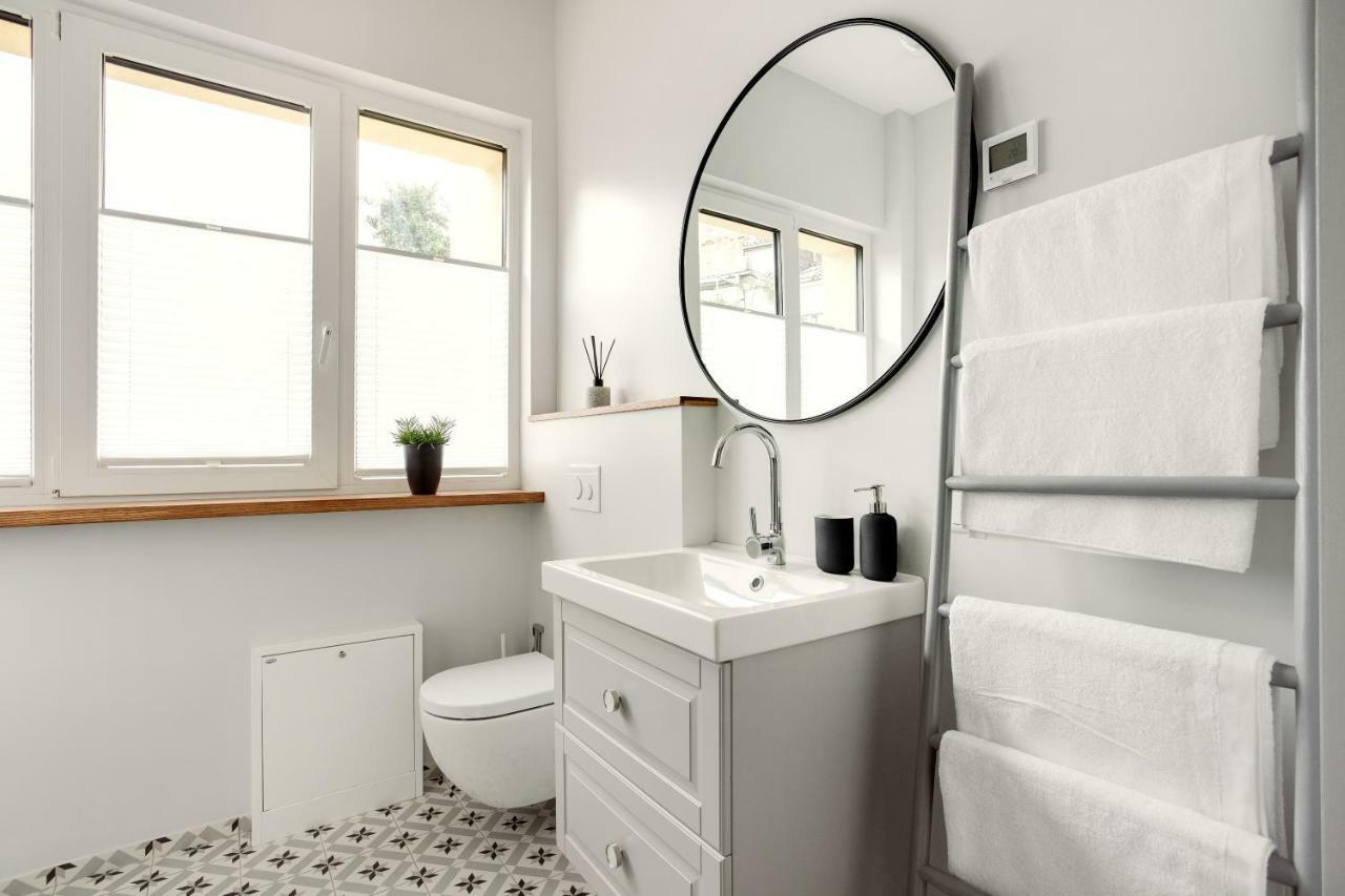 Bright And Cosy 1Bdr Apartment Kaunas Centre ภายนอก รูปภาพ