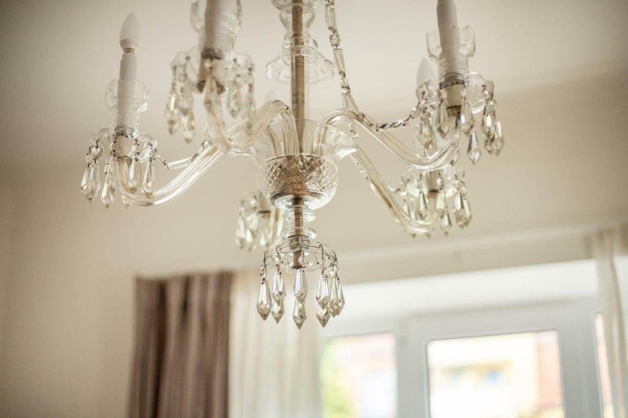 Bright And Cosy 1Bdr Apartment Kaunas Centre ภายนอก รูปภาพ