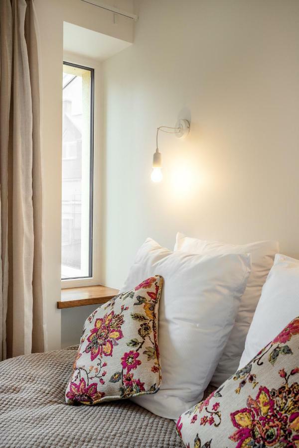 Bright And Cosy 1Bdr Apartment Kaunas Centre ภายนอก รูปภาพ