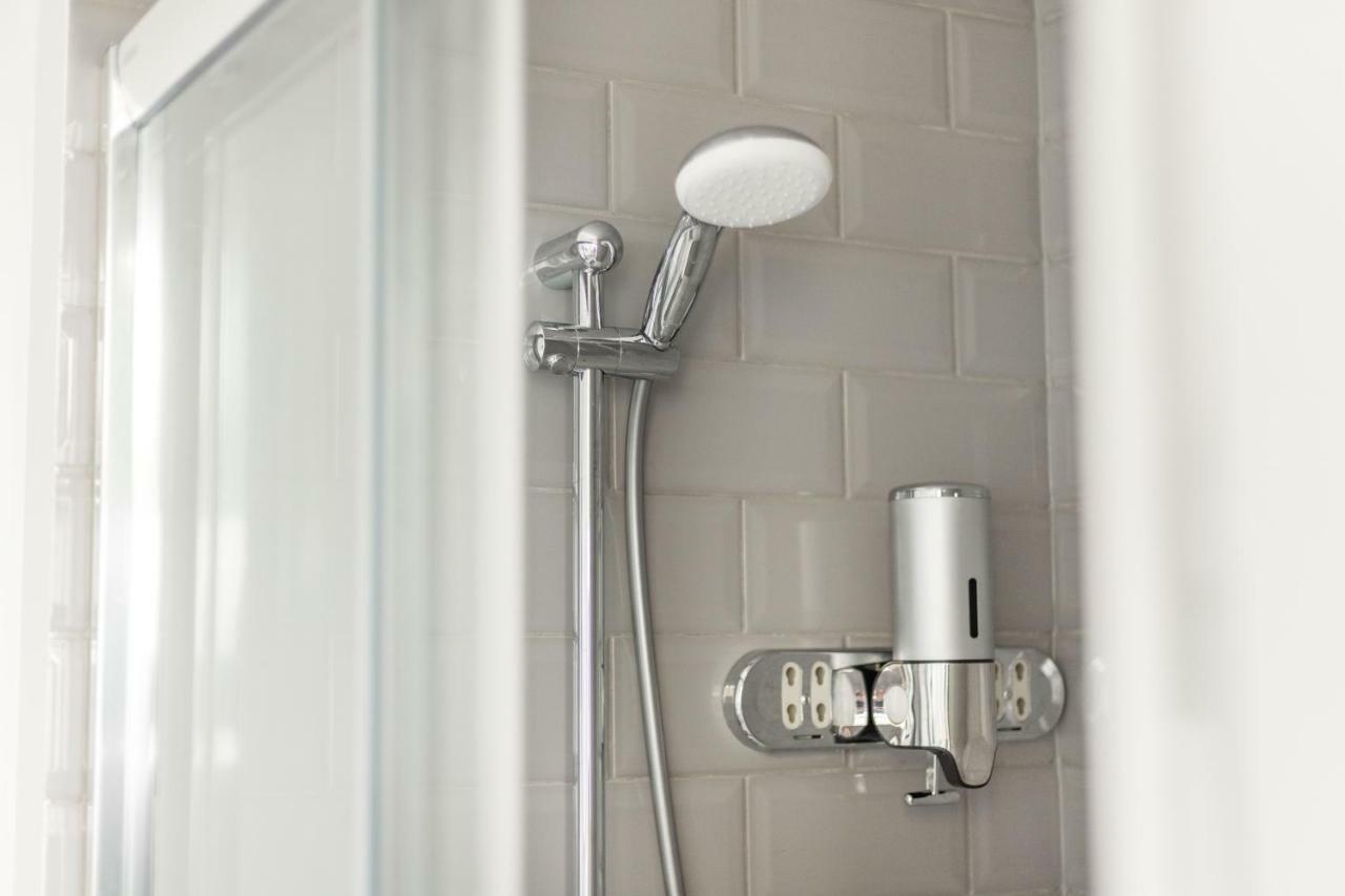 Bright And Cosy 1Bdr Apartment Kaunas Centre ภายนอก รูปภาพ